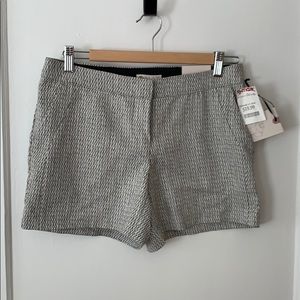 Lila Rosa short